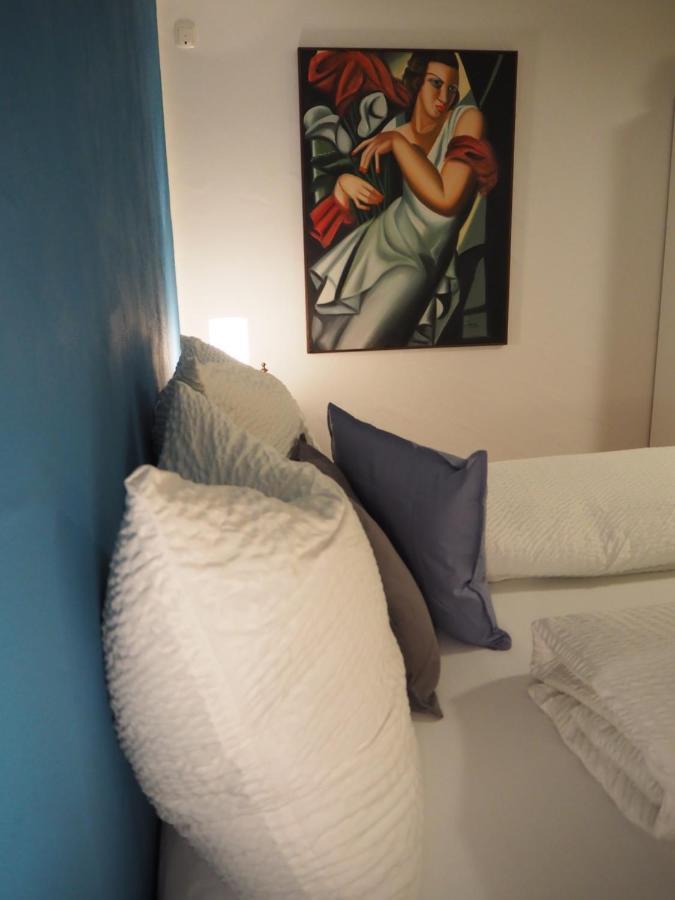 Ferienwohnung Am Sonnigen Haimberg Fulda Luaran gambar