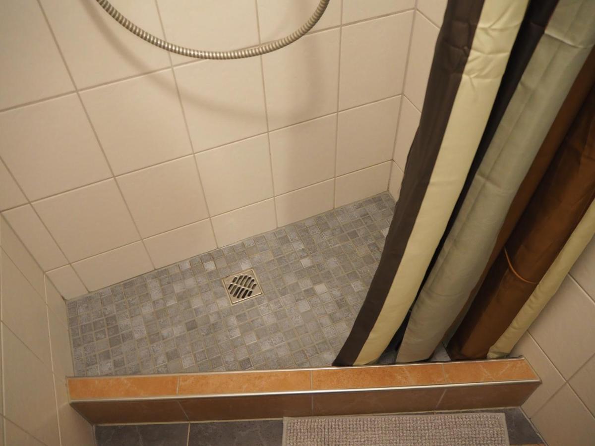 Ferienwohnung Am Sonnigen Haimberg Fulda Luaran gambar