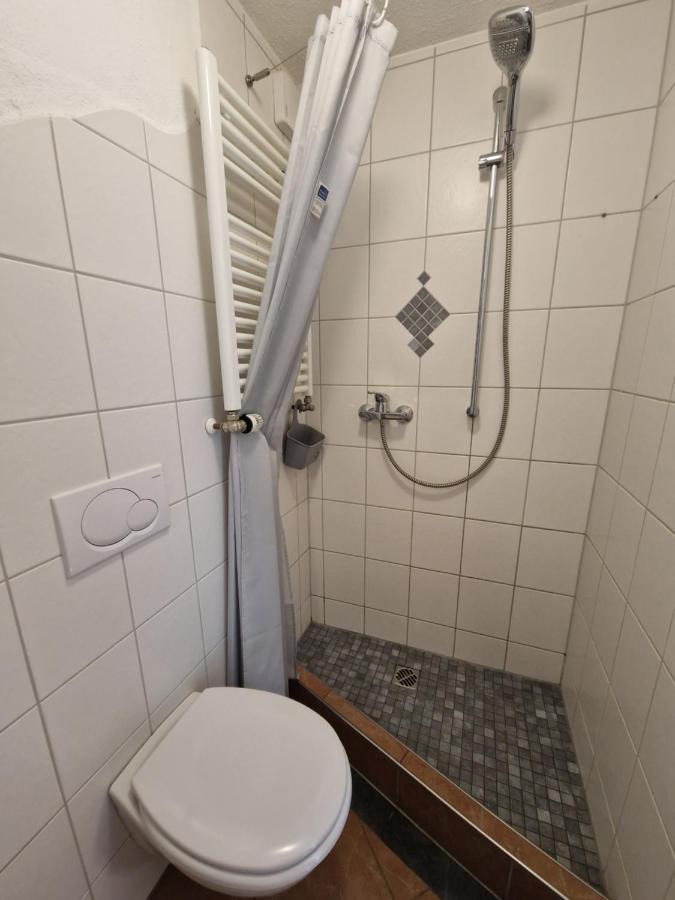 Ferienwohnung Am Sonnigen Haimberg Fulda Luaran gambar